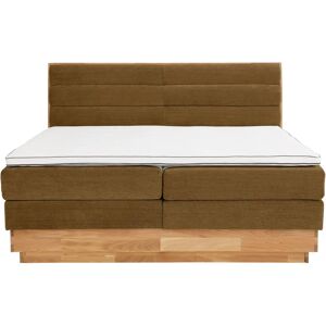 Otto Products Jenna Boxspringbett - 7-Zonen-Taschenfederkern, Mit Stauraum Otto Products Jenna Boxspringbett - 7-Zonen-Taschenfederkern, Mit Stauraum