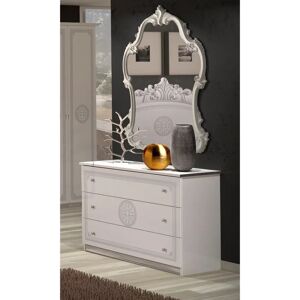 INOSIGN GRETA Sideboard - 3 Schubladen, Hochglanz INOSIGN GRETA Sideboard - 3 Schubladen, Hochglanz