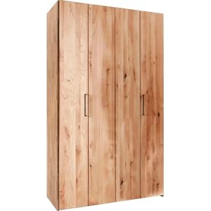 Home affaire Chamara Beigefalttürenschrank - Kleiderschrank Home affaire Chamara Beigefalttürenschrank - Kleiderschrank