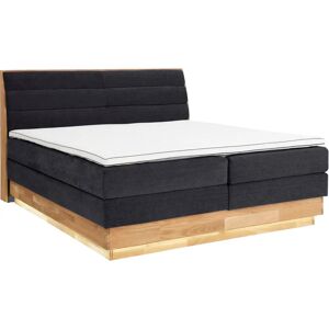 OTTO PRODUCTS Jenna - 7-Zonen Taschenfederkern Boxspringbett OTTO PRODUCTS Jenna - 7-Zonen Taschenfederkern Boxspringbett