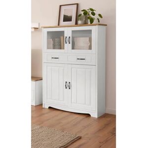 HOME AFFAIRE Trinidad Gelb Sideboard - Sideboard HOME AFFAIRE Trinidad Gelb Sideboard - Sideboard