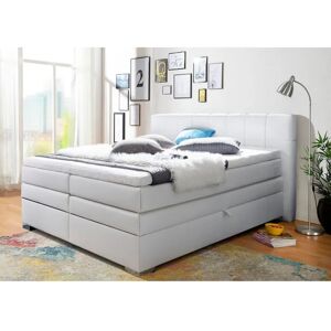 INOSIGN Airdrie Boxspringbett - Luxus-Komplettbett INOSIGN Airdrie Boxspringbett - Luxus-Komplettbett