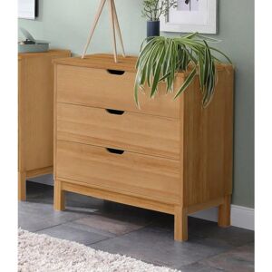 HOME AFFAIRE Post beige Sideboard – Sideboard HOME AFFAIRE Post beige Sideboard – Sideboard