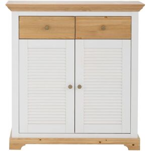 HOME AFFAIRE Ayanna Sideboard - FSC Massivholz HOME AFFAIRE Ayanna Sideboard - FSC Massivholz