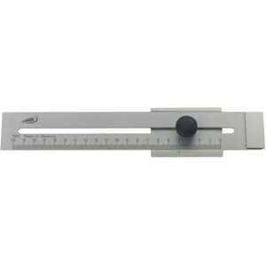 Helios Preisser 0321302 Marking Gauge - 250mm - Precision Tool Helios Preisser 0321302 Marking Gauge - 250mm - Precision Tool