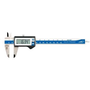 Helios Preisser Digital Caliper - 150mm Inductive Water-Resistant - Product Type Helios Preisser Digital Caliper - 150mm Inductive Water-Resistant - Product Type