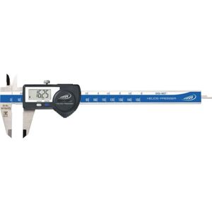 Helios Preisser 1320517 Digital Caliper - 150mm, RS232, USB, Stainless Steel Helios Preisser 1320517 Digital Caliper - 150mm, RS232, USB, Stainless Steel