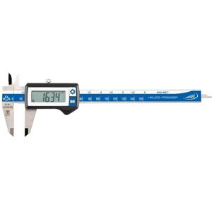 Helios Preisser Calibro Digitale 1326418 - IP67 Helios Preisser Calibro Digitale 1326418 - IP67