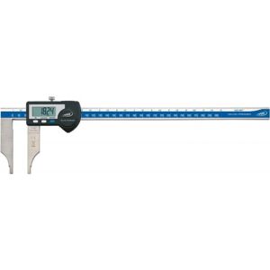Helios Preisser Digitaler Werkstattmessschieber - 1334528 - Edelstahl - 500mm Helios Preisser Digitaler Werkstattmessschieber - 1334528 - Edelstahl - 500mm