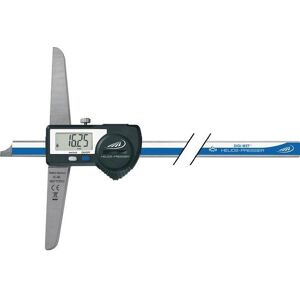 Helios Preisser - Medida de profundidad - 30 cm Helios Preisser - Medida de profundidad - 30 cm