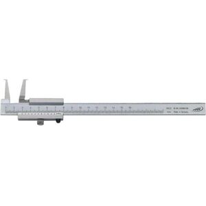 Helios Preisser Pie de rey 20-160mm - Instrumento de medición interno Helios Preisser Pie de rey 20-160mm - Instrumento de medición interno