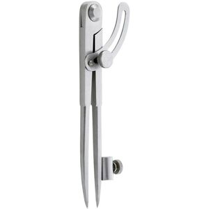 Helios Preisser Círculo de dibujo ajustable 200 mm - Compás Helios Preisser Círculo de dibujo ajustable 200 mm - Compás