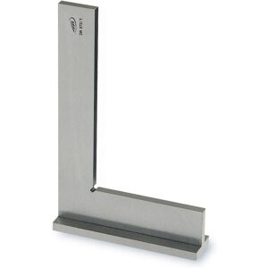Helios Preisser Model 0370103 Hoekhaak - 100x70mm Werkplaats Gereedschap DIN 875/1 Helios Preisser Model 0370103 Hoekhaak - 100x70mm Werkplaats Gereedschap DIN 875/1