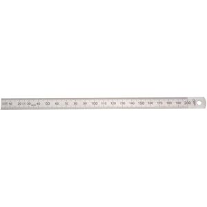 Helios Preisser - Regla de acero flexible 1500mm - Herramienta de medición Helios Preisser - Regla de acero flexible 1500mm - Herramienta de medición