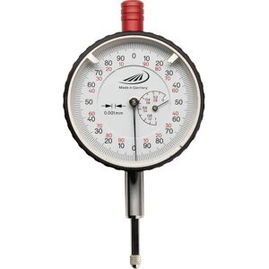 Helios Preisser 0705 107 Præcisionsmåler - Dial Gauge Helios Preisser 0705 107 Præcisionsmåler - Dial Gauge