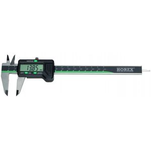 Horex Model 2211216 Digital Caliper - 150mm Range Horex Model 2211216 Digital Caliper - 150mm Range