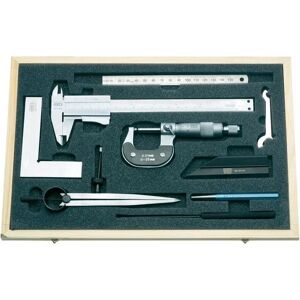 Horex Modelo 2228 208 - Juego de herramientas de medición Horex Modelo 2228 208 - Juego de herramientas de medición