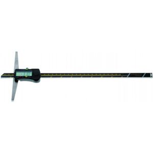 Horex Model 2263722 Digital Depth Gauge - Metalworking Tool Horex Model 2263722 Digital Depth Gauge - Metalworking Tool