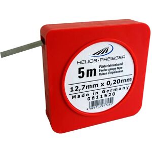 Helios Preisser Model 611.520 Thickness Gauge - Thickness, Steel, 5m Helios Preisser Model 611.520 Thickness Gauge - Thickness, Steel, 5m