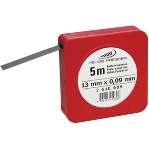 Helios Preisser Messlehre - Fühlerlehrenband Helios Preisser Messlehre - Fühlerlehrenband