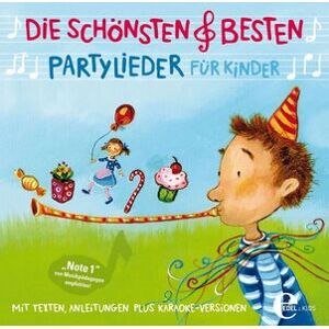 Chansons pour enfants Edelkids - Musique allemande - Karaoké - Publicité Chansons pour enfants Edelkids - Musique allemande - Karaoké - Publicité