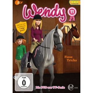 Edel 0210404KID - DVD - Allemand - Publicité Edel 0210404KID - DVD - Allemand - Publicité