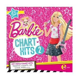 Edel 0210462KID - Musik-CD - Barbie - 2015 - Musik-CD Edel 0210462KID - Musik-CD - Barbie - 2015 - Musik-CD