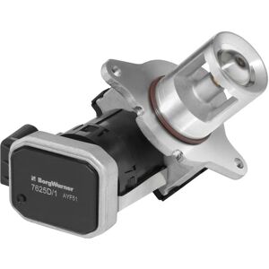 Wahler EGR-Klep - Elektrisch - Mercedes-Benz Wahler EGR-Klep - Elektrisch - Mercedes-Benz