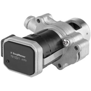 Borgwarner 7610D Sähköinen EGR-venttiili - EGR-venttiili Borgwarner 7610D Sähköinen EGR-venttiili - EGR-venttiili
