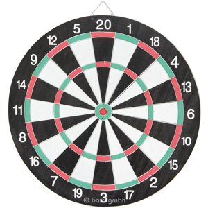 Out Of The Blue Palestra Darts - Doppio lato, 6 freccette Out Of The Blue Palestra Darts - Doppio lato, 6 freccette