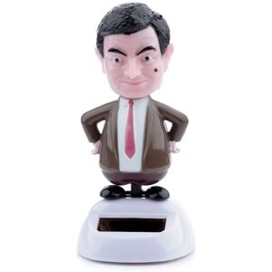 Pricenet Énergie solaire Mr. Bean - Jouet à énergie solaire Pricenet Énergie solaire Mr. Bean - Jouet à énergie solaire