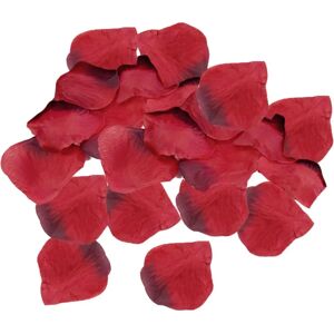 OUT OF THE BLUE Rote Rosenblätter - Romantische Dekoration OUT OF THE BLUE Rote Rosenblätter - Romantische Dekoration