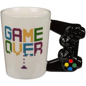 Out Of The Blue Game Over Kaffeetasse mit Controller Out Of The Blue Game Over Kaffeetasse mit Controller