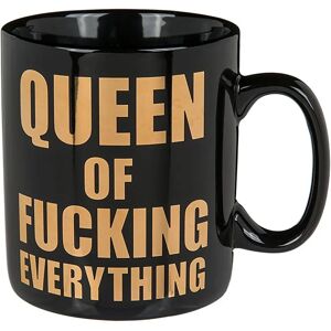 Out of the Blue Reine de Tout Mug - Mug Out of the Blue Reine de Tout Mug - Mug