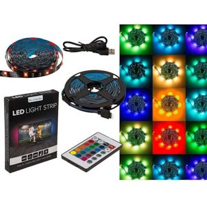 Out of the Blue 5m RGB LED nauha - Tuotetyyppi Out of the Blue 5m RGB LED nauha - Tuotetyyppi