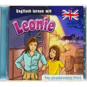 Gerth Medien - GEBRAUCHT Das verschwundene Pferd - Englisch lernen mit Leonie - Audio CD Gerth Medien - GEBRAUCHT Das verschwundene Pferd - Englisch lernen mit Leonie - Audio CD