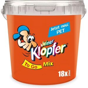 Kleiner Klopfer Party Mix To Go - Alcoholische drank Kleiner Klopfer Party Mix To Go - Alcoholische drank