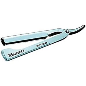 Tondeo Razor M-Line Sifter Inox 1124 - Scheermes, Bladen, Professioneel Gereedschap Tondeo Razor M-Line Sifter Inox 1124 - Scheermes, Bladen, Professioneel Gereedschap