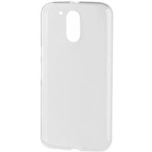 Xqisit Galaxy J1 (2016) - Transparante Flexibele Hoes Xqisit Galaxy J1 (2016) - Transparante Flexibele Hoes