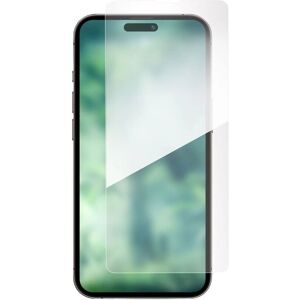 Xqisit Protecteur d'Écran Transparent pour iPhone 15 Pro Max - Protecteur d'Écran - Publicité Xqisit Protecteur d'Écran Transparent pour iPhone 15 Pro Max - Protecteur d'Écran - Publicité