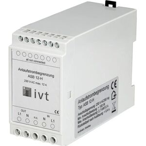 IVT 18017-H Limitateur de courant d'appel - Limitateur de courant d'appel IVT 18017-H Limitateur de courant d'appel - Limitateur de courant d'appel