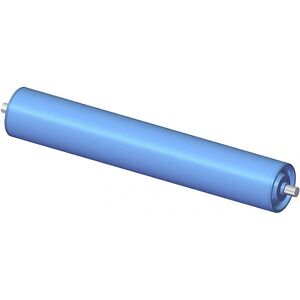 Gura Rola portante din plastic - 50mm, 10mm, 400mm - Rola Gura Rola portante din plastic - 50mm, 10mm, 400mm - Rola