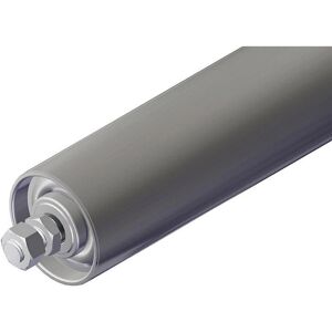 Gura Rulou de susținere din oțel - Ø 60mm - 600mm lungime - Rulou de transport Gura Rulou de susținere din oțel - Ø 60mm - 600mm lungime - Rulou de transport