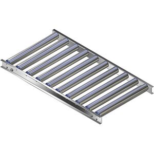 Gura Leichte Rollenförderbänder - Aluminiumsystem Gura Leichte Rollenförderbänder - Aluminiumsystem