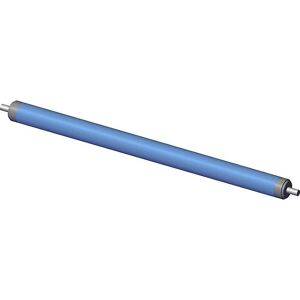 Gura Rollenförderer - Ø 20 mm, 6 mm Achse, 400 mm Länge Gura Rollenförderer - Ø 20 mm, 6 mm Achse, 400 mm Länge
