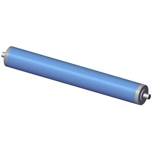 Gura Role suport din plastic - Ø 40 mm - 400 mm lungime Gura Role suport din plastic - Ø 40 mm - 400 mm lungime