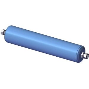 Gura Role din plastic - Ø 63 mm, filet M12-20, 500 mm lungime - Role Gura Role din plastic - Ø 63 mm, filet M12-20, 500 mm lungime - Role