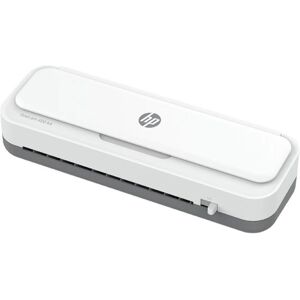 HP 3160 Laminator - Wit - A4 - Warm/Koud - 40 cm/min HP 3160 Laminator - Wit - A4 - Warm/Koud - 40 cm/min