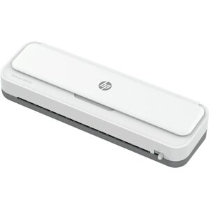 Laminator HP OneLam 400 A3 - Chaud/Froid, Trimmer, Arrondi Laminator HP OneLam 400 A3 - Chaud/Froid, Trimmer, Arrondi