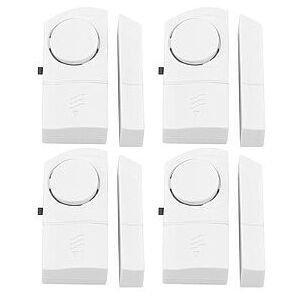 Olympia TF 400 Door/Window Sensor - Wireless Security Alarm Olympia TF 400 Door/Window Sensor - Wireless Security Alarm